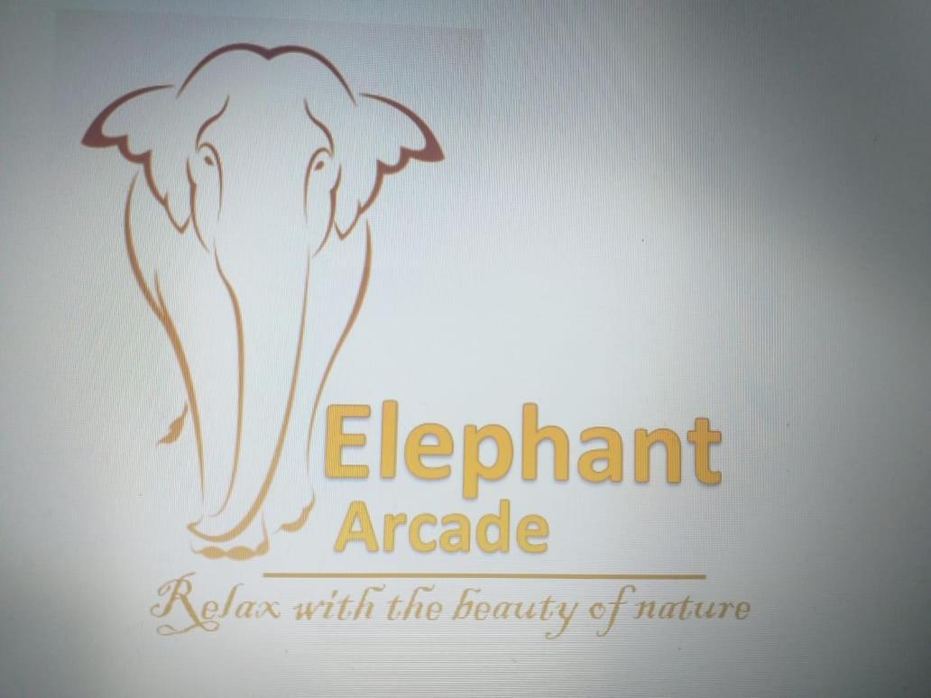 Elephant Arcade Tissamaharama Exterior photo